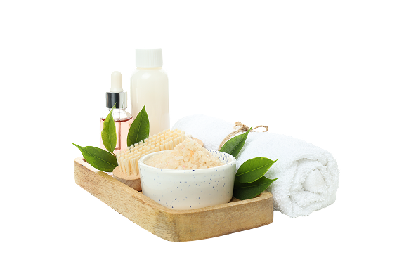 Steam Tent Spa Accessories