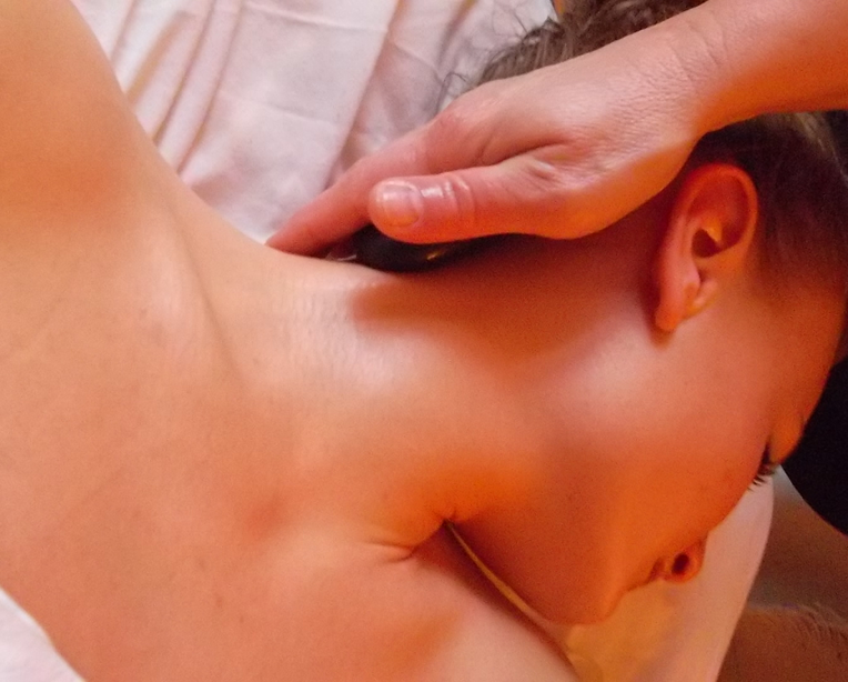 Spa Massage